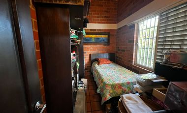 CASA CAMPESTRE EN VENTA COMBIA - PEREIRA