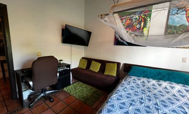 CASA CAMPESTRE EN VENTA COMBIA - PEREIRA