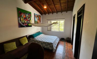 CASA CAMPESTRE EN VENTA COMBIA - PEREIRA