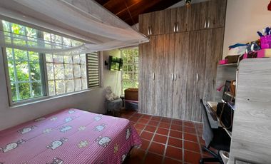 CASA CAMPESTRE EN VENTA COMBIA - PEREIRA