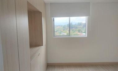 APARTAMENTO EN VENTA UBICADO EN MARINILLA SECTOR AUTOPISTA CORDOBES
