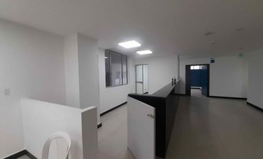 EDIFICIO EN ARRIENDO EN PALOGRANDE/MANIZALES