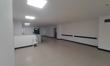 EDIFICIO EN ARRIENDO EN PALOGRANDE/MANIZALES