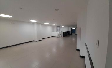 EDIFICIO EN ARRIENDO EN PALOGRANDE/MANIZALES