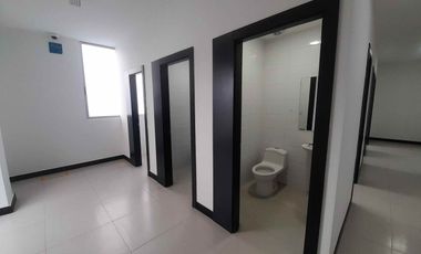 EDIFICIO EN ARRIENDO EN PALOGRANDE/MANIZALES