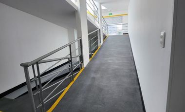 EDIFICIO EN ARRIENDO EN PALOGRANDE/MANIZALES