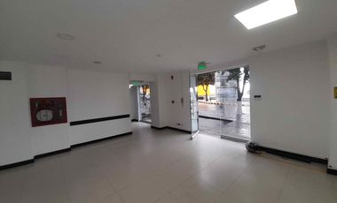 EDIFICIO EN ARRIENDO EN PALOGRANDE/MANIZALES