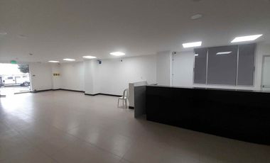 EDIFICIO EN ARRIENDO EN PALOGRANDE/MANIZALES