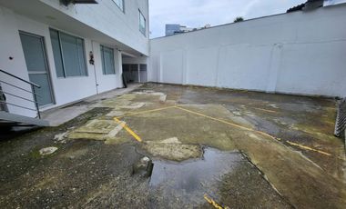 EDIFICIO EN ARRIENDO EN PALOGRANDE/MANIZALES