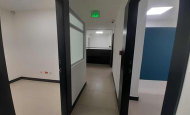 EDIFICIO EN ARRIENDO EN PALOGRANDE/MANIZALES