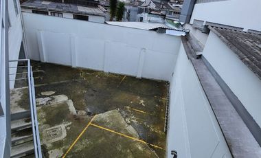 EDIFICIO EN ARRIENDO EN PALOGRANDE/MANIZALES