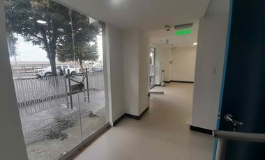EDIFICIO EN ARRIENDO EN PALOGRANDE/MANIZALES
