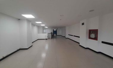 EDIFICIO EN ARRIENDO EN PALOGRANDE/MANIZALES