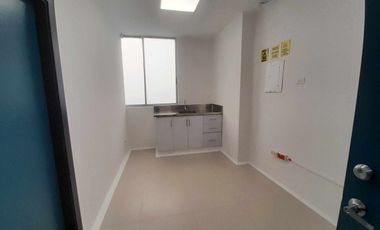 EDIFICIO EN ARRIENDO EN PALOGRANDE/MANIZALES