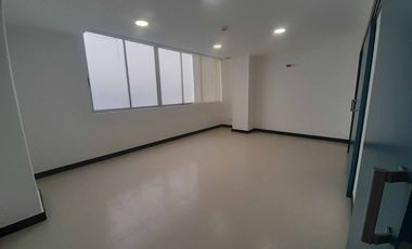 EDIFICIO EN ARRIENDO EN PALOGRANDE/MANIZALES