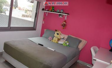 Departamento en Venta Villa Sarmiento / Moron (A120 3660)