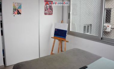 Departamento en Venta Villa Sarmiento / Moron (A120 3660)