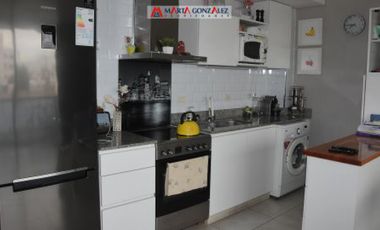 Departamento en Venta Villa Sarmiento / Moron (A120 3660)
