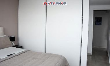 Departamento en Venta Villa Sarmiento / Moron (A120 3660)