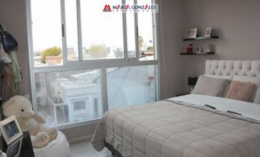 Departamento en Venta Villa Sarmiento / Moron (A120 3660)
