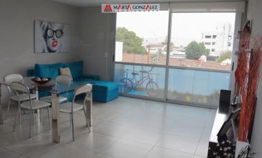 Departamento en Venta Villa Sarmiento / Moron (A120 3660)