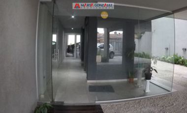 Departamento en Venta Villa Sarmiento / Moron (A120 3660)