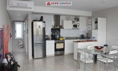 Departamento en Venta Villa Sarmiento / Moron (A120 3660)