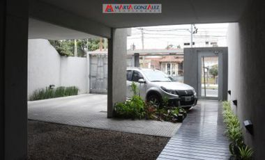 Departamento en Venta Villa Sarmiento / Moron (A120 3660)