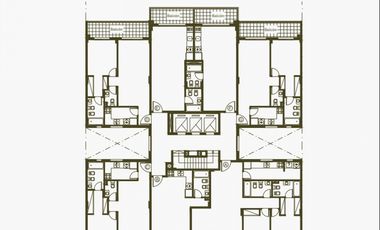 Departamento en Venta Moron / Moron (B110 957)