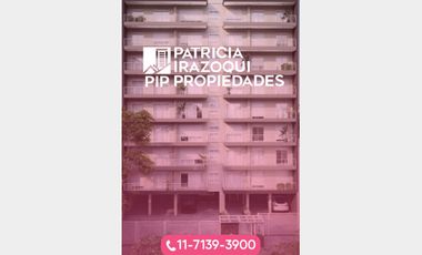 Departamento en Venta Moron / Moron (B110 957)