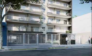 Departamento en Venta Moron / Moron (B110 957)