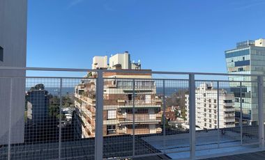 Departamento en  venta en Olivos