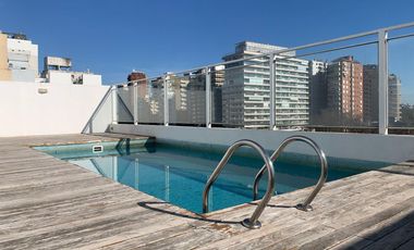 Departamento en  venta en Olivos