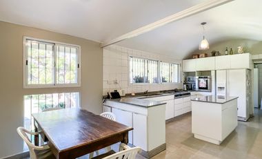 Casa - Las Lomas-Horqueta