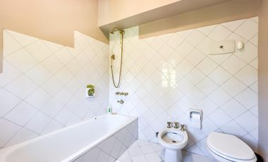Casa - Las Lomas-Horqueta