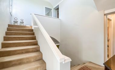 Casa - Las Lomas-Horqueta