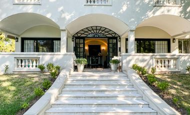 Casa - Las Lomas-Horqueta