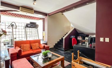 Casa - Las Lomas-Horqueta