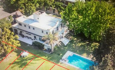 Casa - Las Lomas-Horqueta