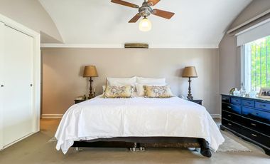 Casa - Las Lomas-Horqueta
