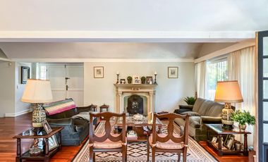 Casa - Las Lomas-Horqueta