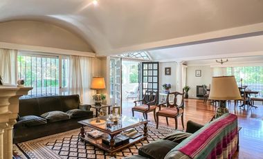 Casa - Las Lomas-Horqueta