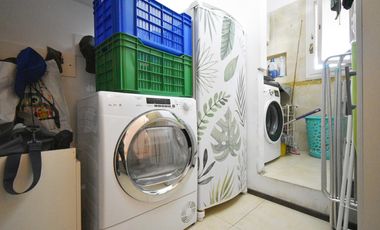 Departamento en Venta Bahia del Sol 4 dorm.  1 en suite Amarra