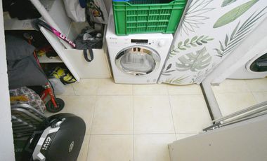 Departamento en Venta Bahia del Sol 4 dorm.  1 en suite Amarra