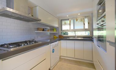 Departamento en Venta Bahia del Sol 4 dorm.  1 en suite Amarra