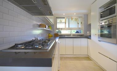 Departamento en Venta Bahia del Sol 4 dorm.  1 en suite Amarra