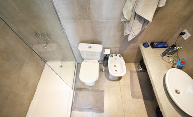 Departamento en Venta Bahia del Sol 4 dorm.  1 en suite Amarra