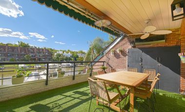 Departamento en Venta Bahia del Sol 4 dorm.  1 en suite Amarra