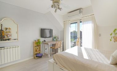 Departamento en Venta Bahia del Sol 4 dorm.  1 en suite Amarra
