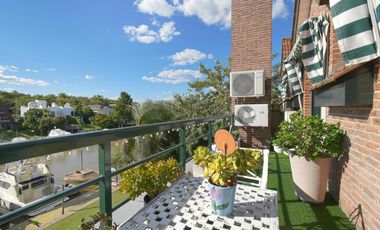 Departamento en Venta Bahia del Sol 4 dorm.  1 en suite Amarra